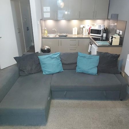 4B Wentworth Street Apartment Portree Dış mekan fotoğraf