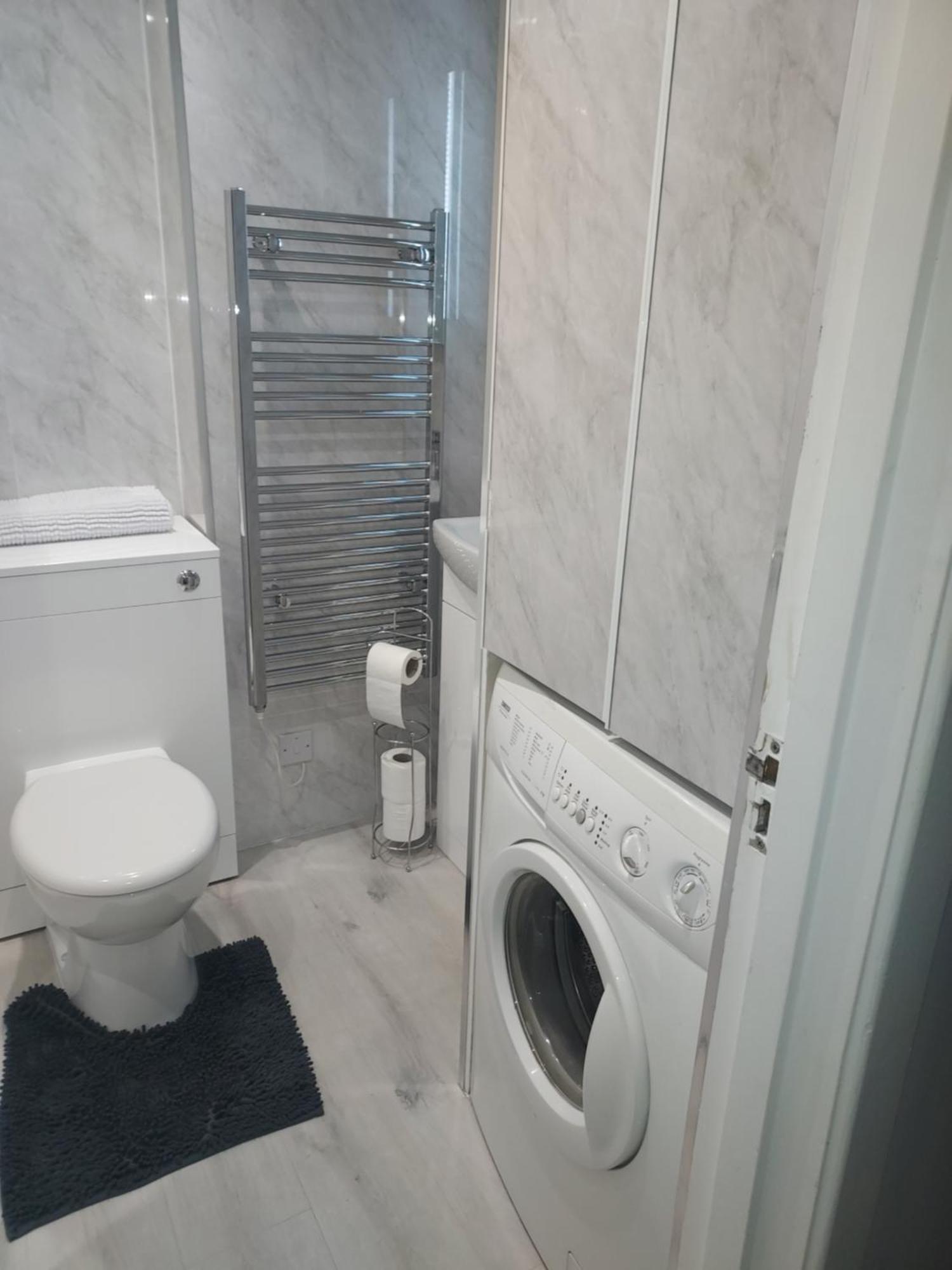 4B Wentworth Street Apartment Portree Dış mekan fotoğraf